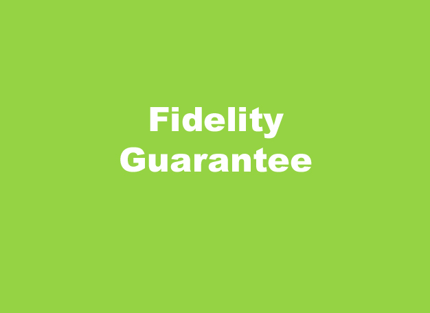 Fidelity Guarantee